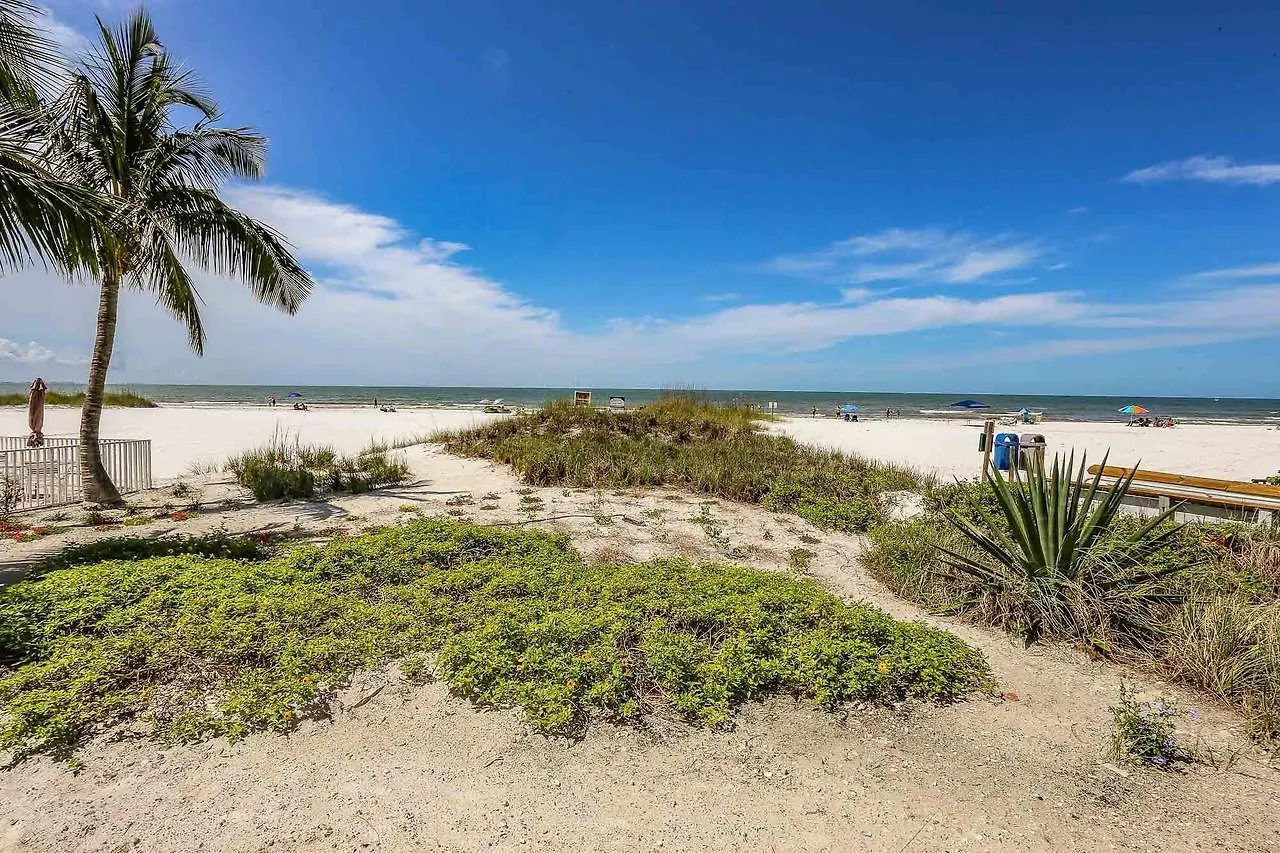 30 Gulf Road Island Girl بيت للعطل