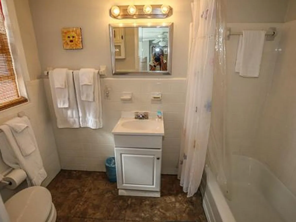 5481 Oak Ridge Fort Myers Beach