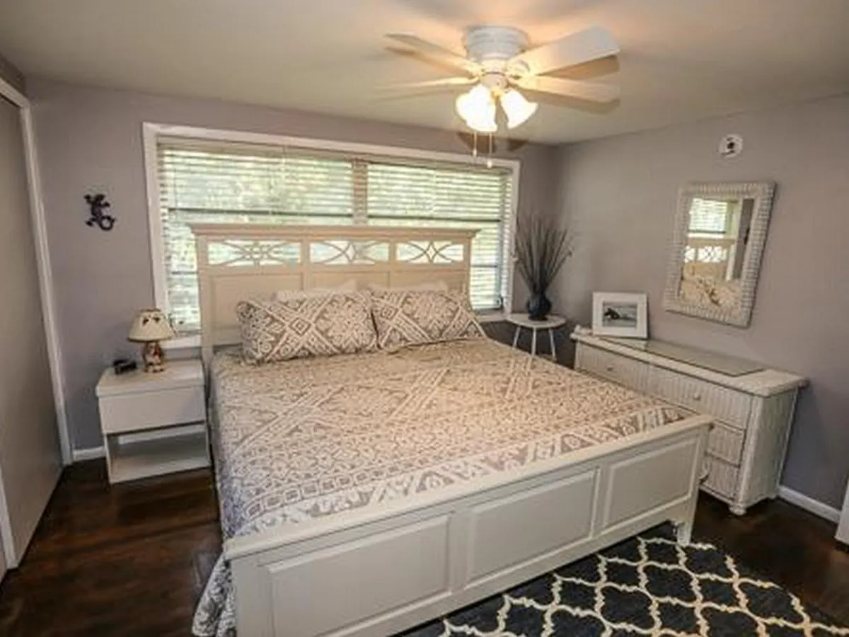 5481 Oak Ridge Tatil Evi *