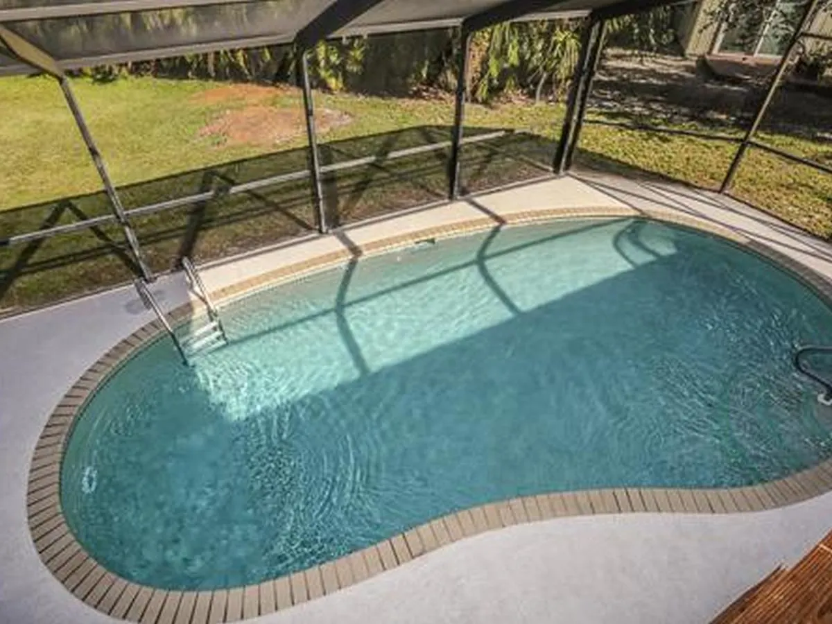 Tatil Evi 5481 Oak Ridge