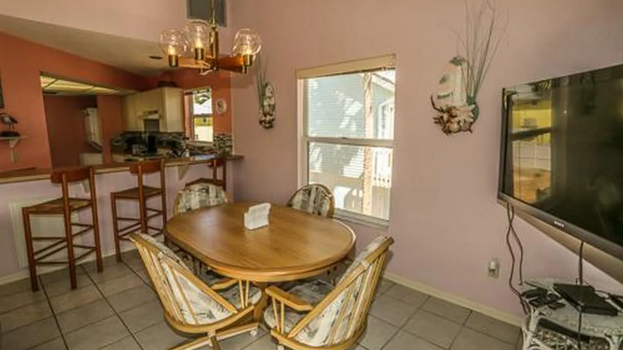 223 Fairweather *