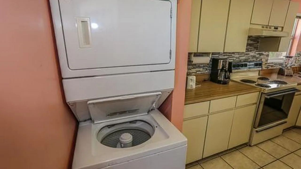 223 Fairweather Prázdninový dům