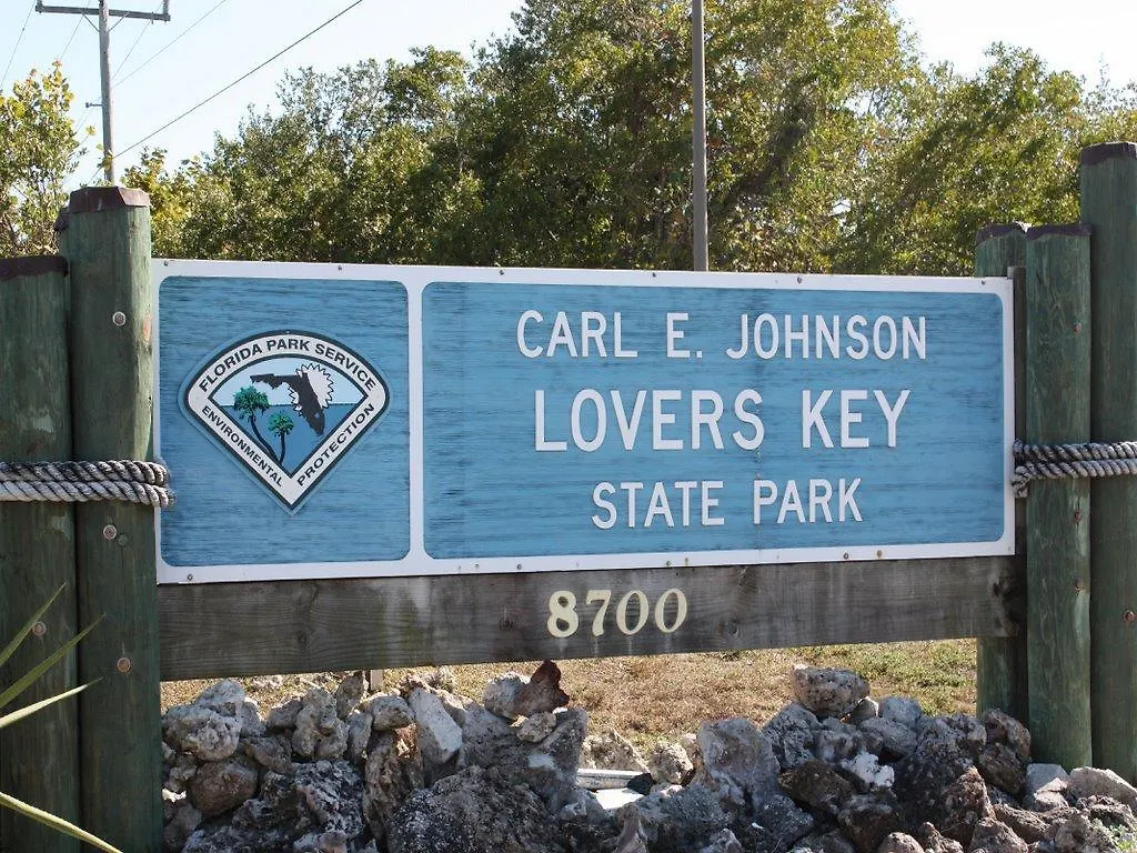 Strandview Tower 203 Σπίτι διακοπών Fort Myers Beach