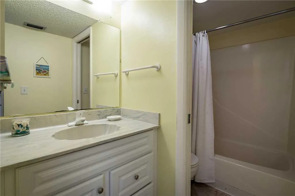 Strandview Tower 203 Σπίτι διακοπών Fort Myers Beach