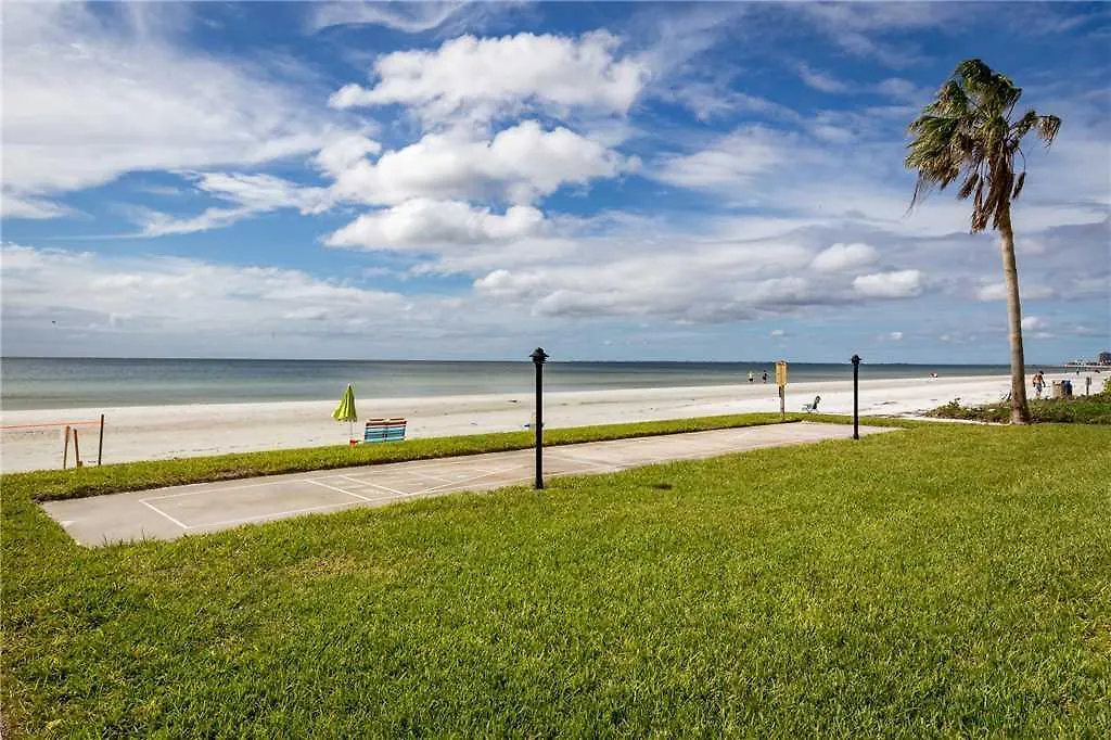 Strandview Tower 203 Fort Myers Beach