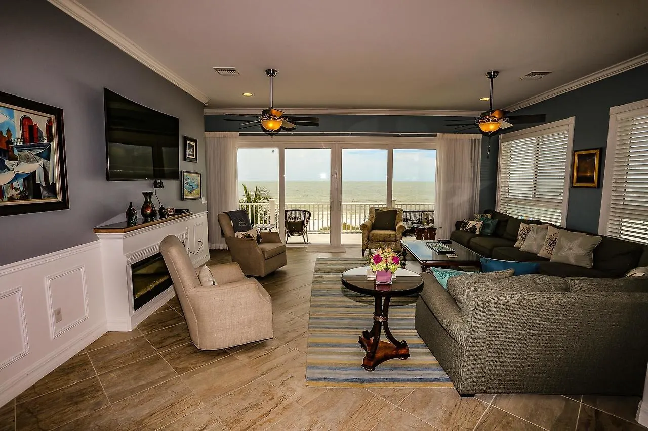30 Gulf Road Island Girl
