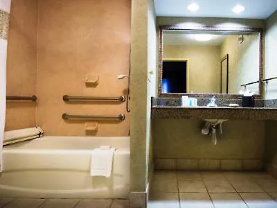 Otel Hampton & Myers Beach/sanibel Gateway