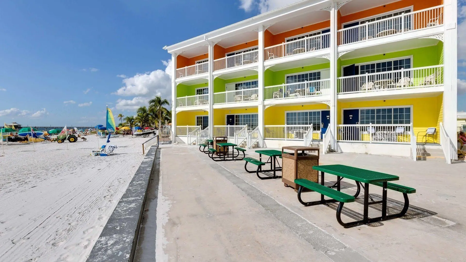 Pierview And