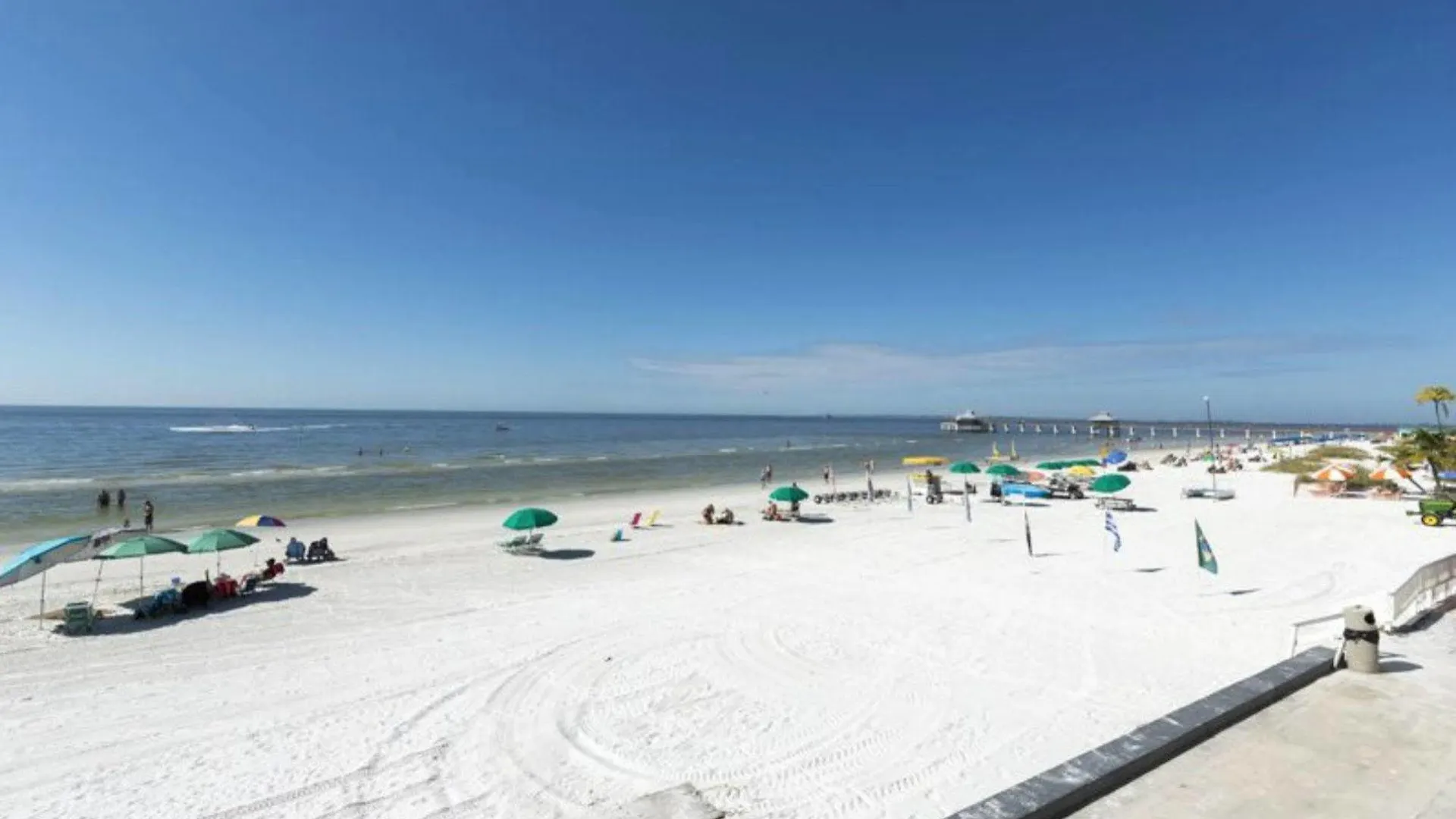 Pierview And Feriested