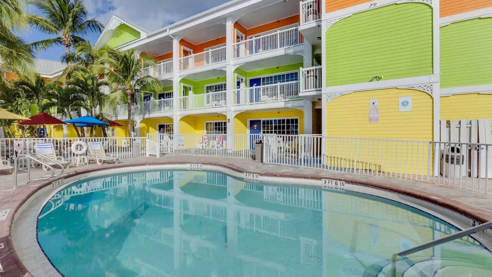 Pierview And Fort Myers Beach