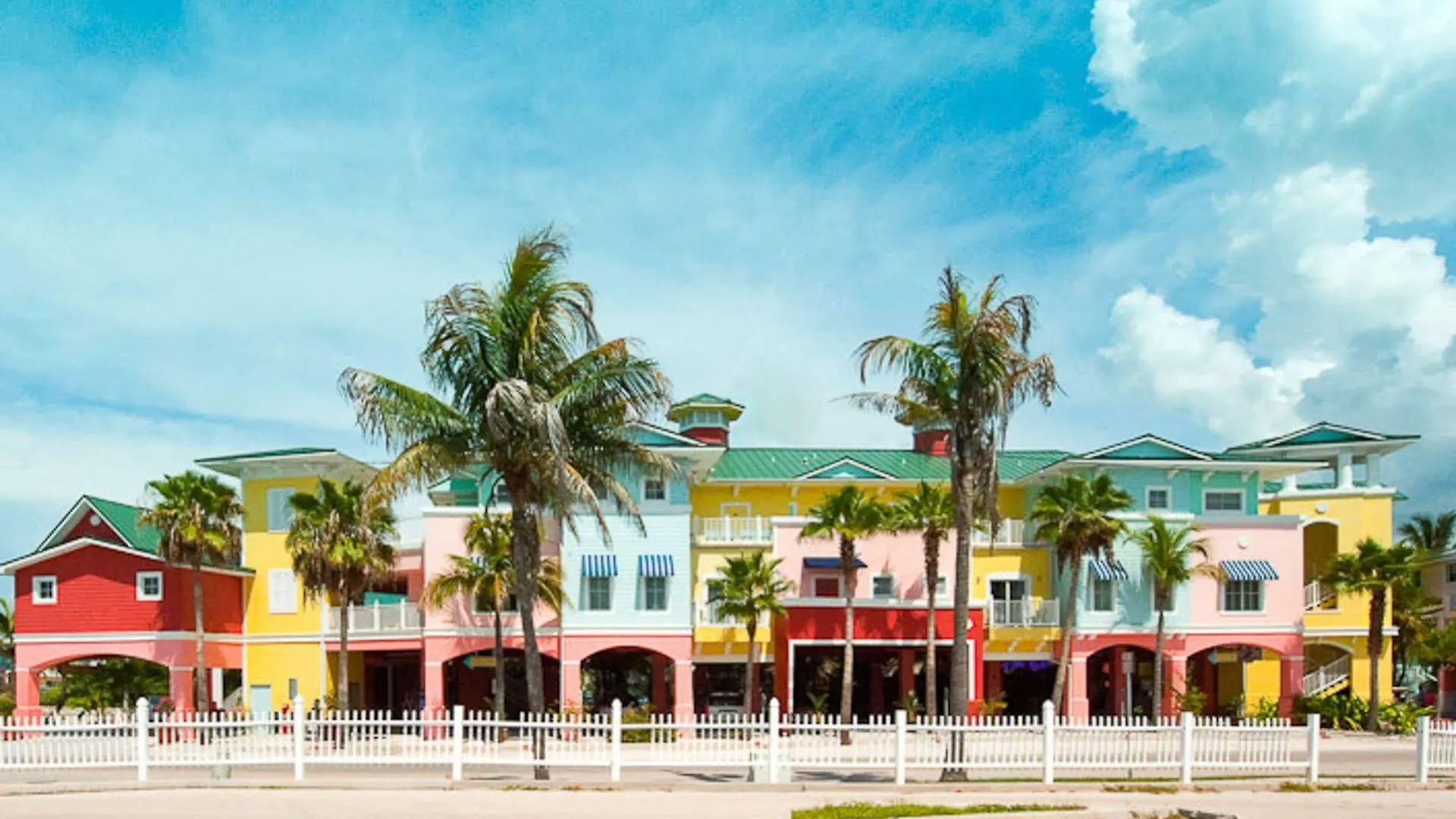Lighthouse Resort: & Fort Myers Beach