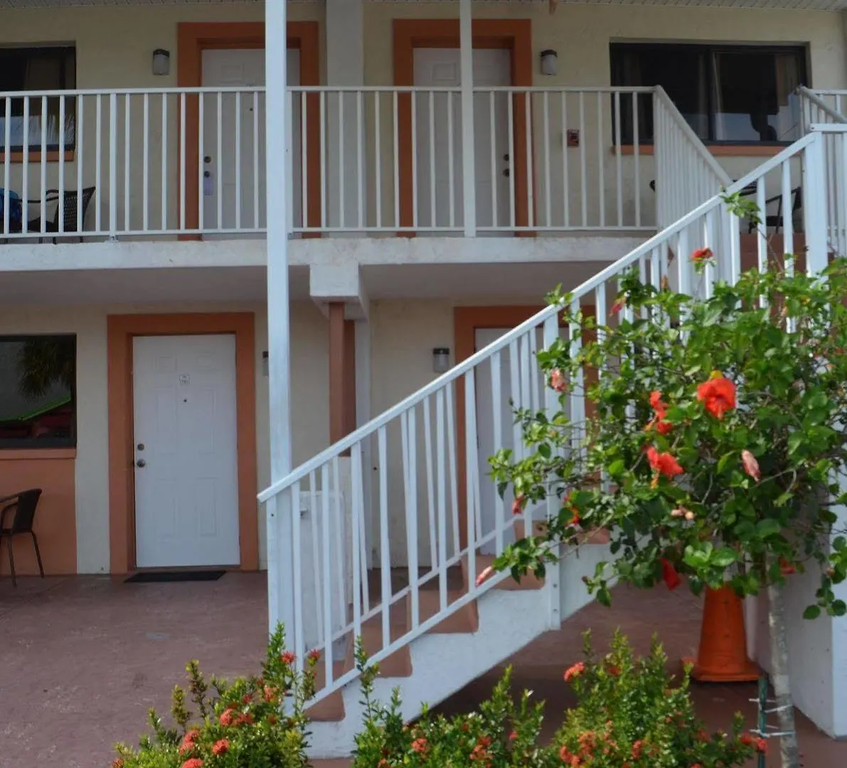 Latitude 26 Waterfront And Marina מוטל פורט מיירס ביץ'