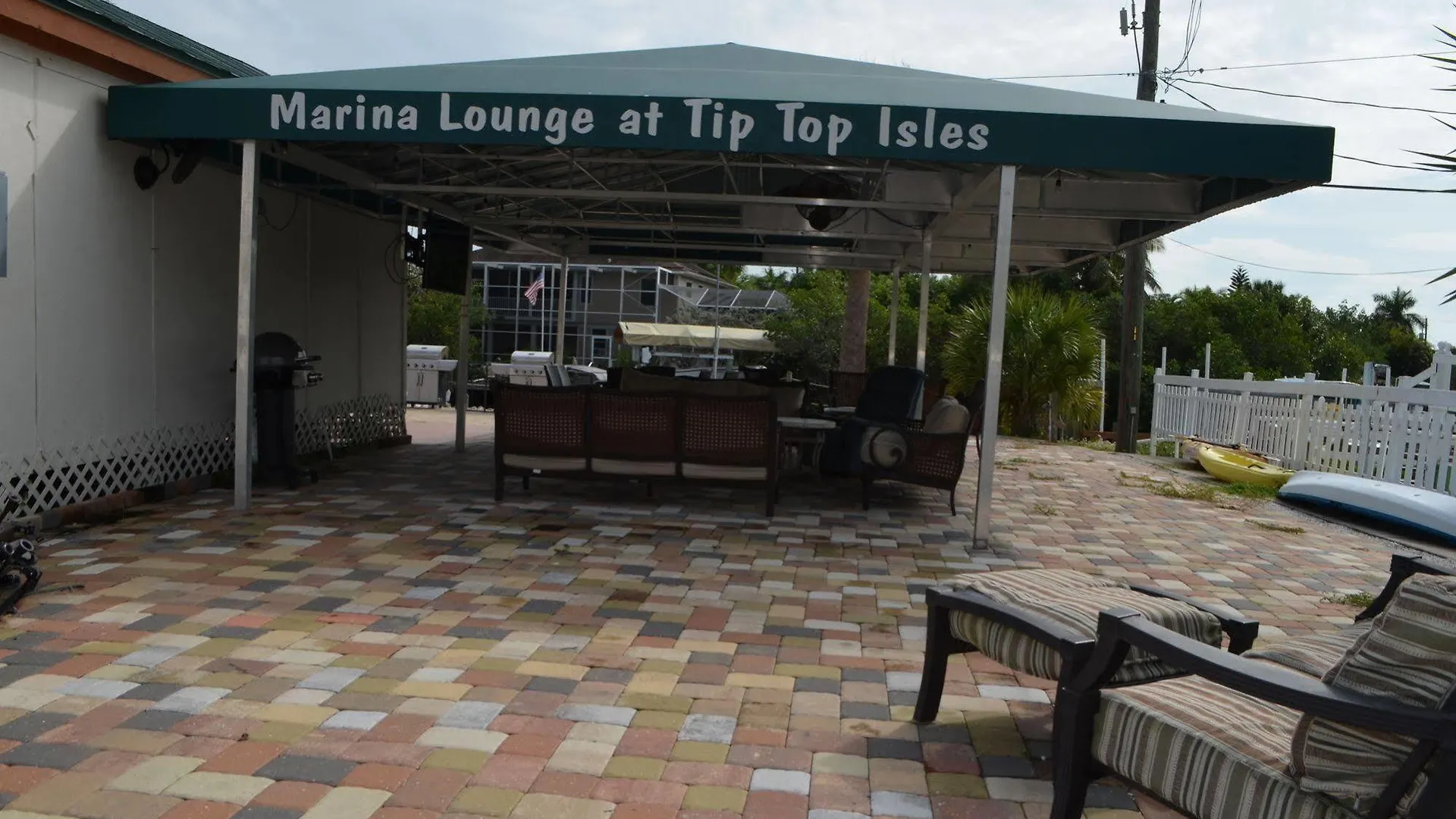 Latitude 26 Waterfront And Marina 3* פורט מיירס ביץ'
