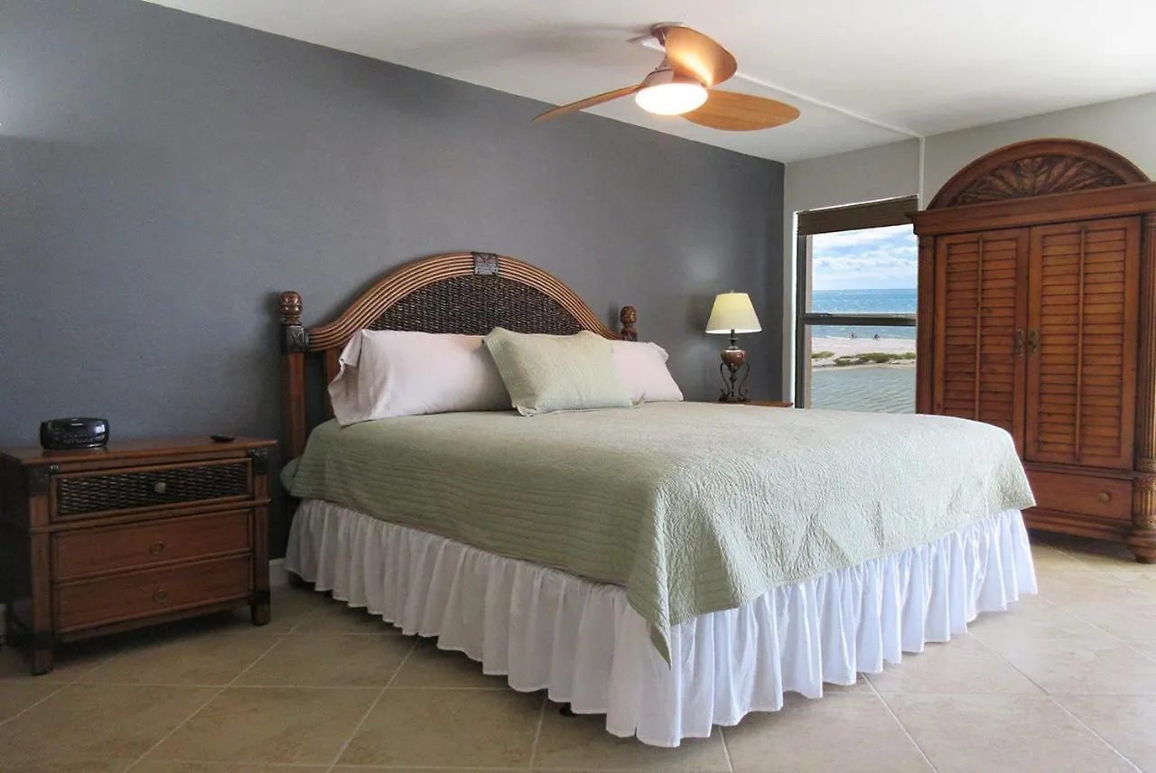 شقة Eden House #403 *