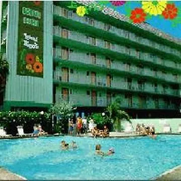 Lani Kai Beachfront (adults Only) 2* Fort Myers Beach