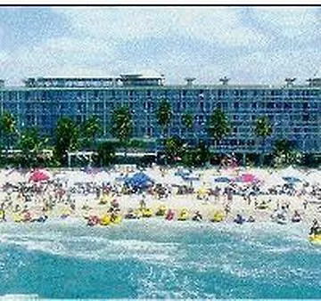 Otel Lani Kai Beachfront (adults Only) Fort Myers Beach