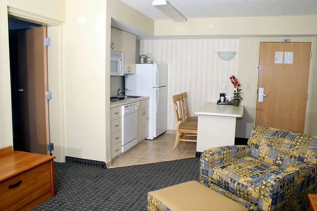 Hampton & Myers Beach/sanibel Gateway Otel Fort Myers Beach