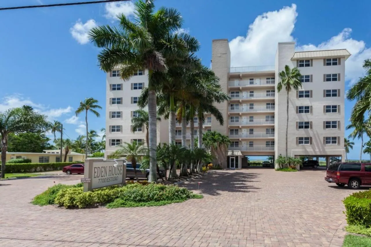 Myers Area 7700 Unit 503 Сasa de vacaciones Fort Myers Beach
