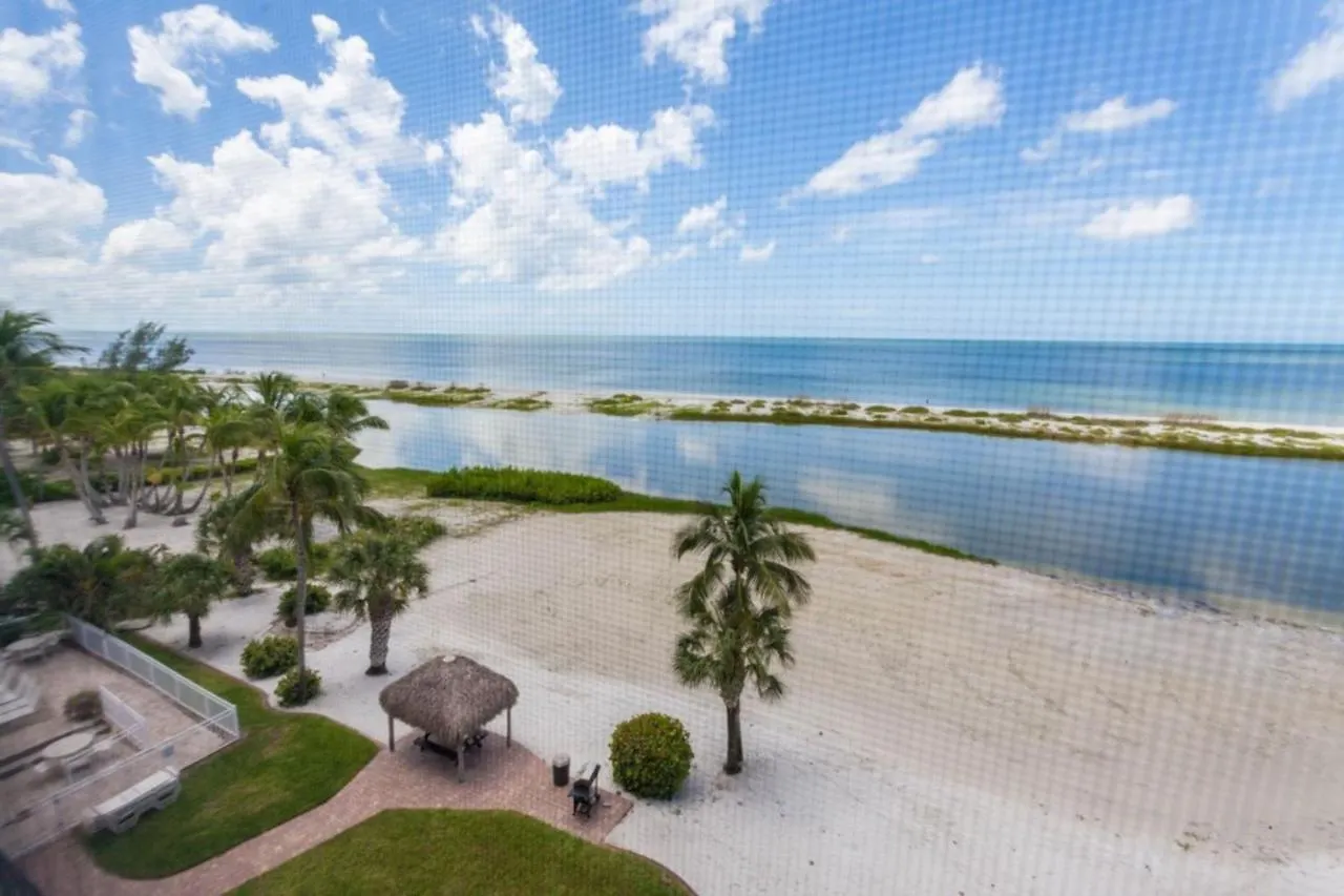 Сasa de vacaciones Myers Area 7700 Unit 503 Fort Myers Beach