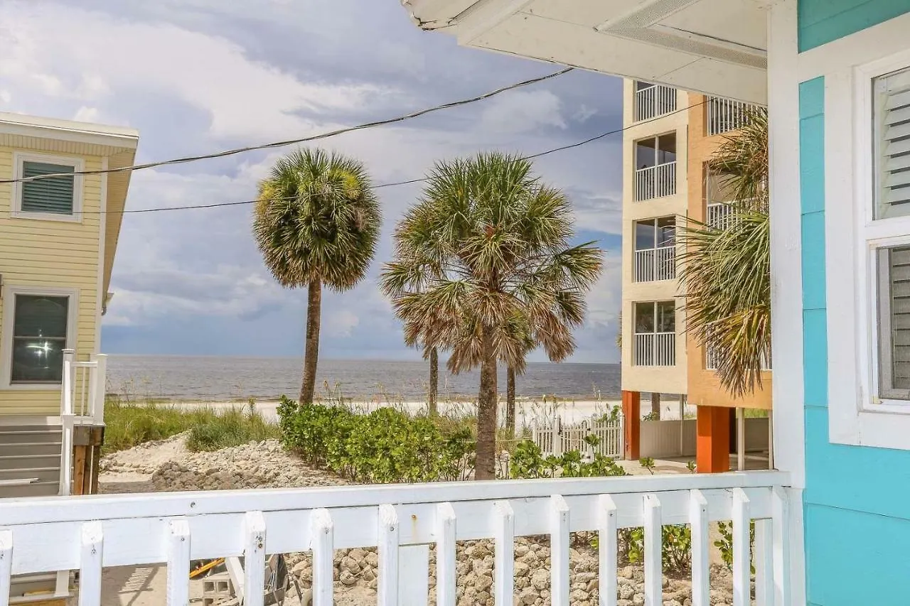 756 Estero Blvd. *