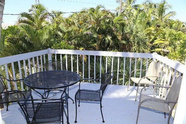 5570 Palmetto Street * Fort Myers Beach