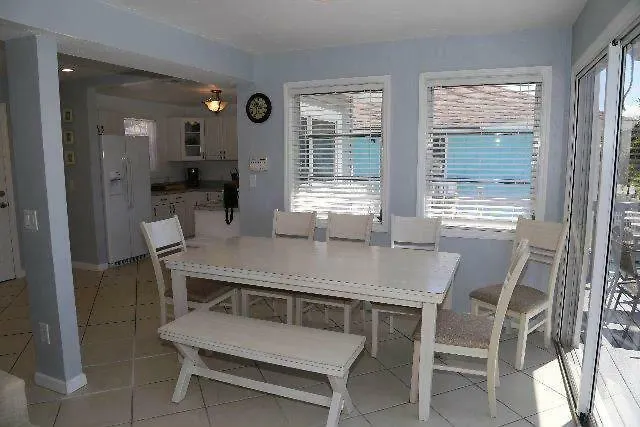 5570 Palmetto Street Vakantiehuis Fort Myers Beach