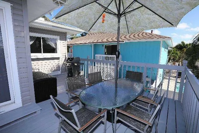 Vakantiehuis 5570 Palmetto Street