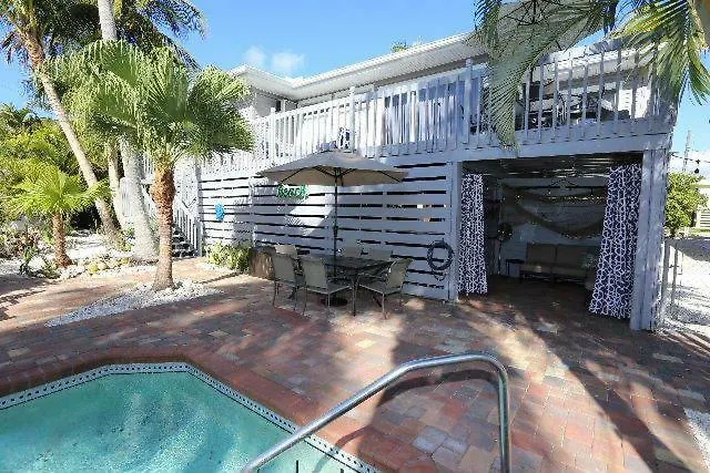 5570 Palmetto Street Fort Myers Beach