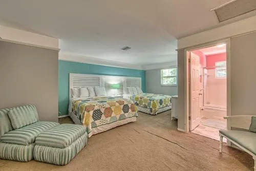 235 Mango - Dollar Villa Fort Myers Beach