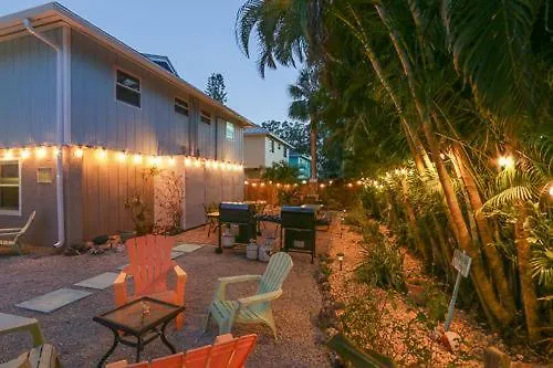 Villa 235 Mango - Dollar Fort Myers Beach