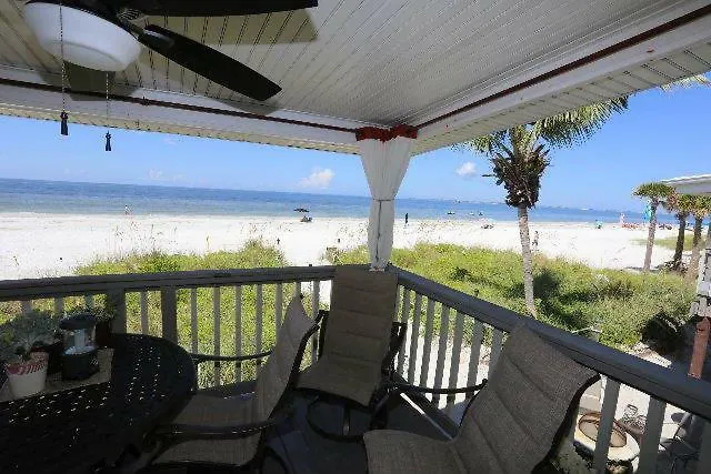 758 Estero Blvd. A * Fort Myers Beach