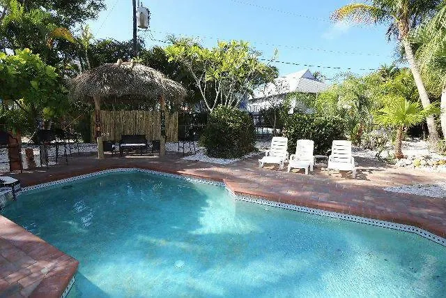 5570 Palmetto Street Vakantiehuis