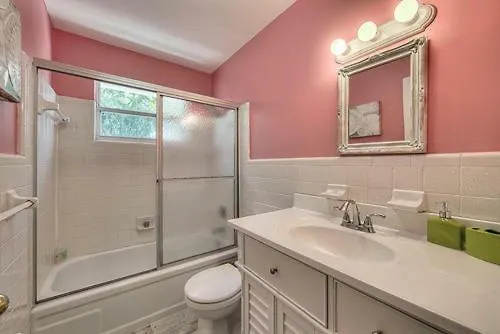 Villa 235 Mango - Dollar Fort Myers Beach
