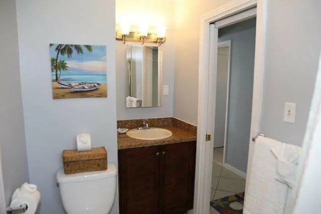 5570 Palmetto Street * Fort Myers Beach