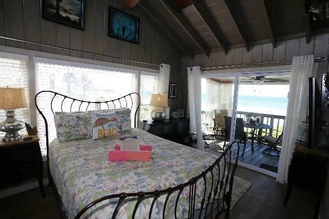 Ferienhaus 758 Estero Blvd. A *