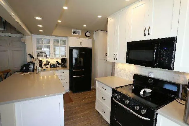 Ferienhaus 758 Estero Blvd. A