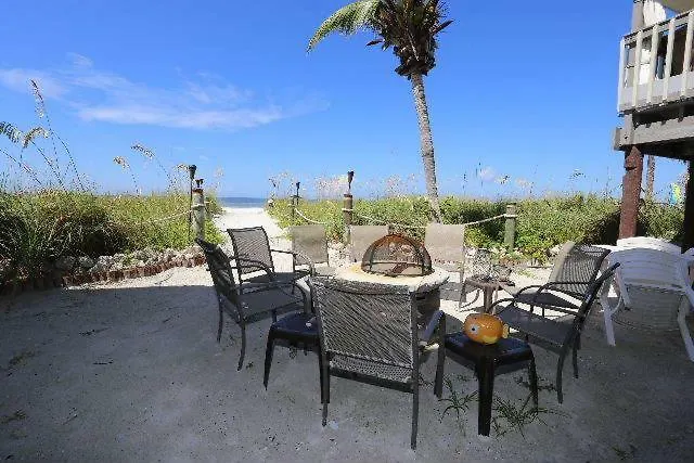 758 Estero Blvd. A Ferienhaus