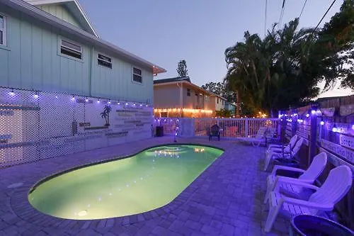 Villa 235 Mango - Dollar Fort Myers Beach