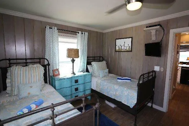 Ferienhaus 758 Estero Blvd. A *