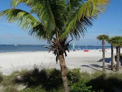 758 Estero Blvd. A Ferienhaus *