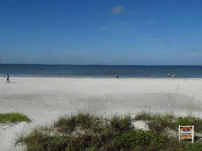 Ferienhaus 758 Estero Blvd. A *