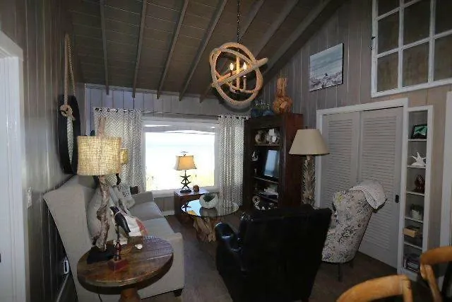 Ferienhaus 758 Estero Blvd. A