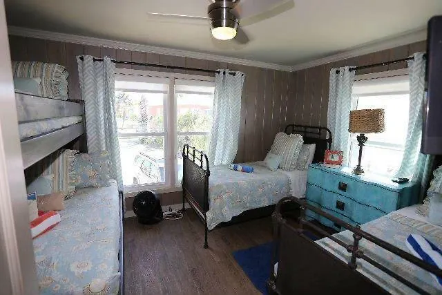 758 Estero Blvd. A Ferienhaus Fort Myers Beach