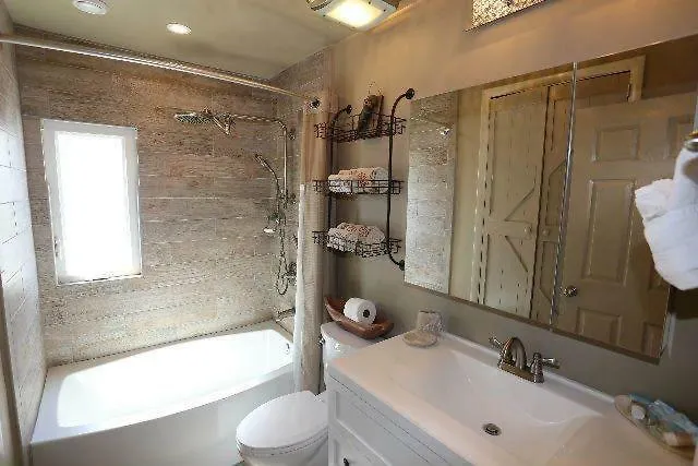 Ferienhaus 758 Estero Blvd. A *