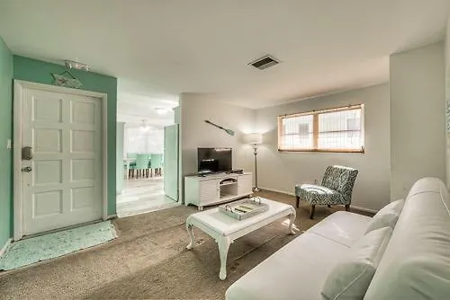 Villa 235 Mango - Dollar Fort Myers Beach