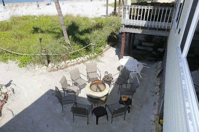 758 Estero Blvd. A Ferienhaus
