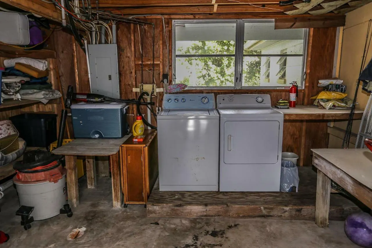 269 Driftwood Manor Nyaraló Fort Myers Beach