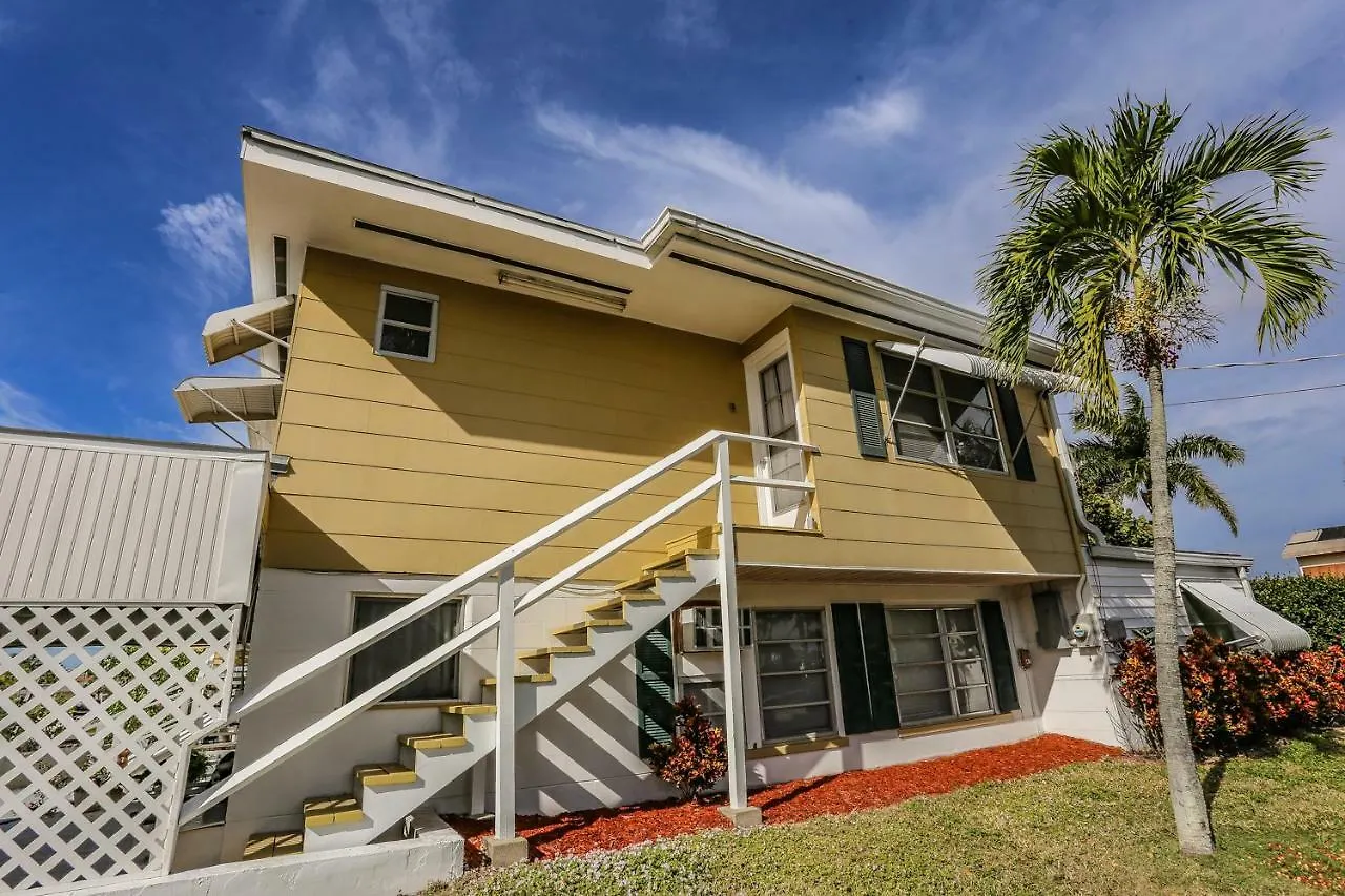 269 Driftwood Manor *