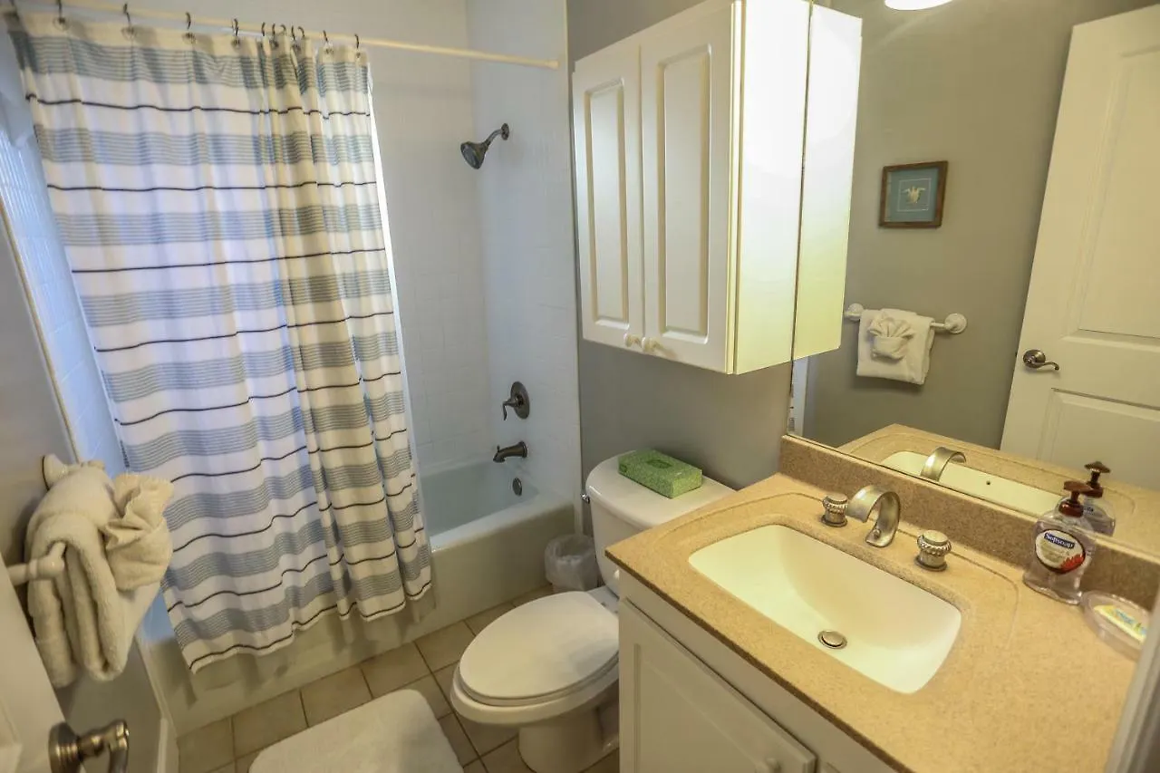 Island Winds 303 Appartement Fort Myers Beach