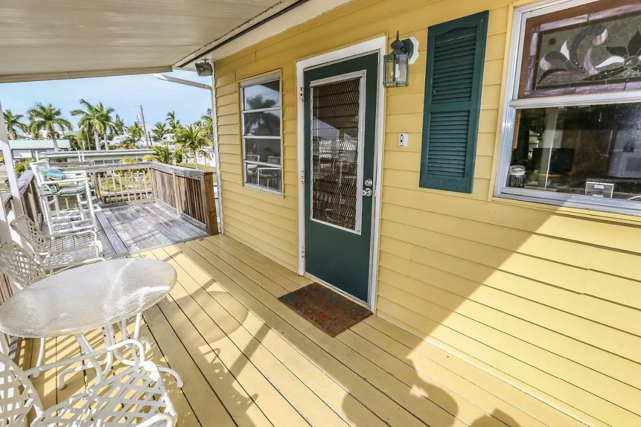 269 Driftwood Manor